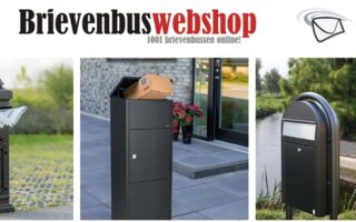 brievenbus brievenbus