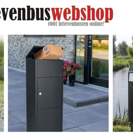 brievenbus brievenbus