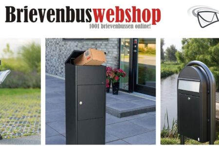 brievenbus brievenbus