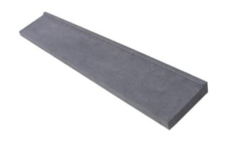 hardstenen buitendorpel