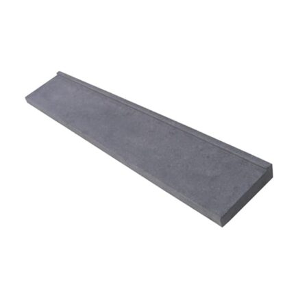 hardstenen buitendorpel