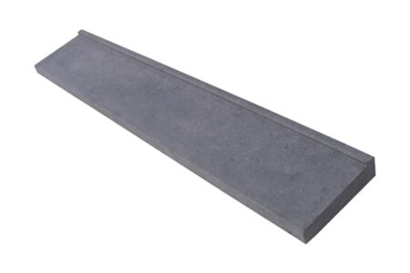 hardstenen buitendorpel