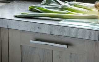 keukenblad belgisch hardsteen