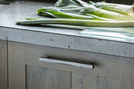 keukenblad belgisch hardsteen