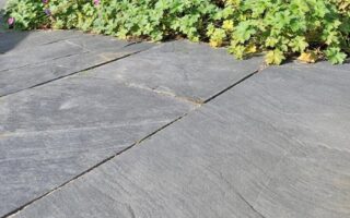 leisteen vloertegels