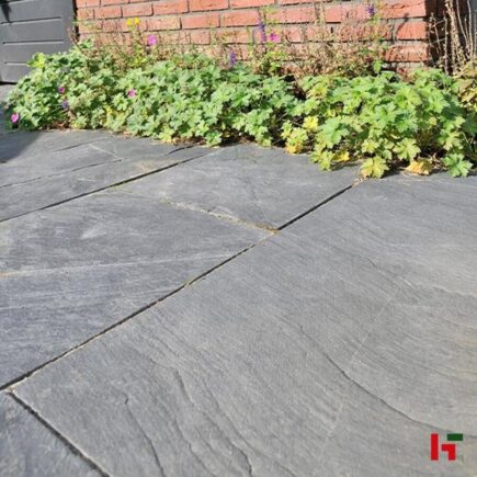 leisteen vloertegels