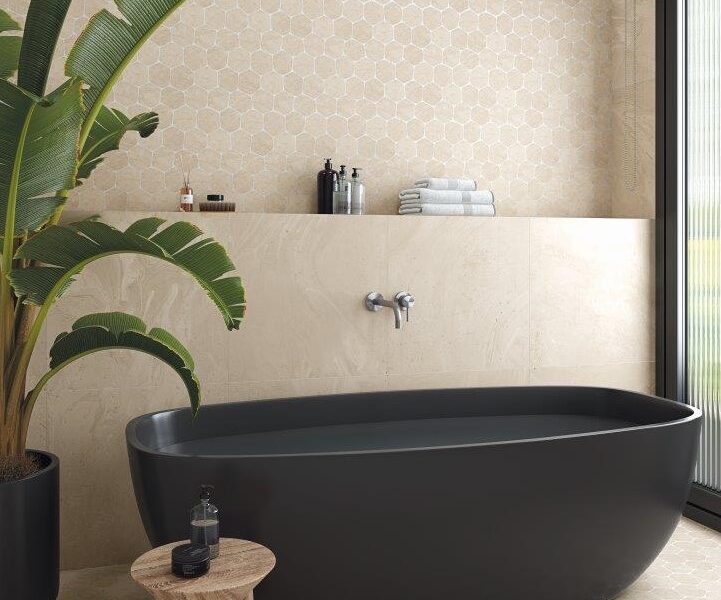 natuursteen tegels 60x60