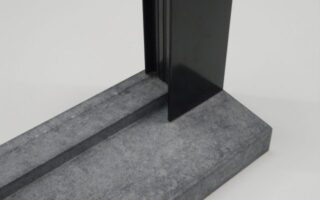 onderdorpel hardsteen