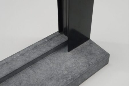 onderdorpel hardsteen