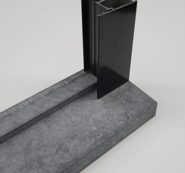 onderdorpel hardsteen