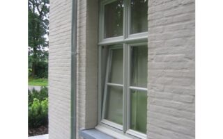 raamdorpel belgisch hardsteen