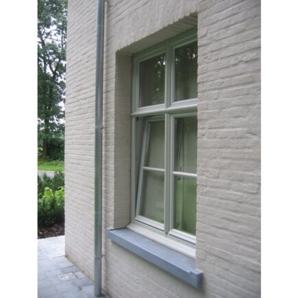 raamdorpel belgisch hardsteen