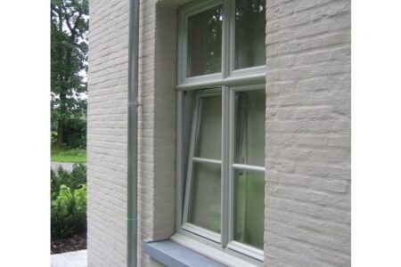 raamdorpel belgisch hardsteen