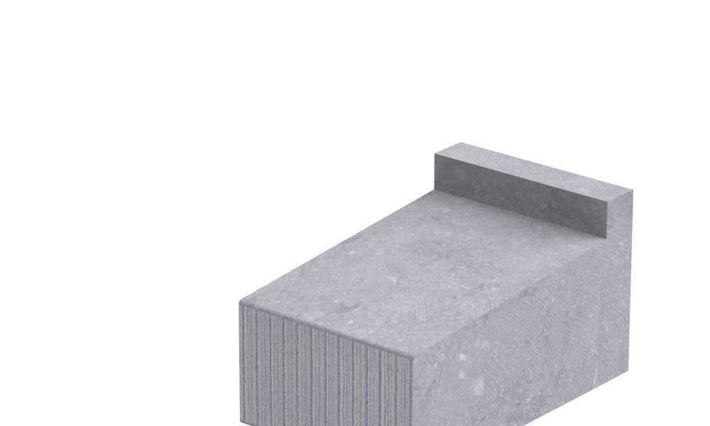 raamdorpel hardsteen