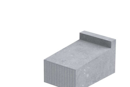 raamdorpel hardsteen