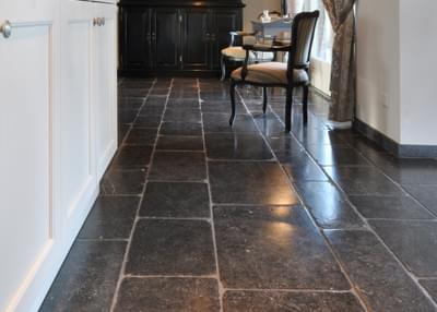 vloertegels belgisch hardsteen