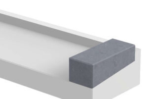 waterslagen hardsteen