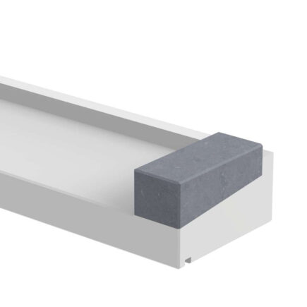 waterslagen hardsteen