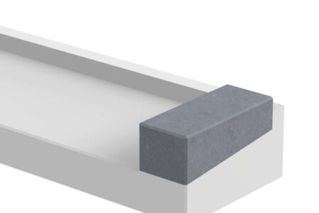 waterslagen hardsteen