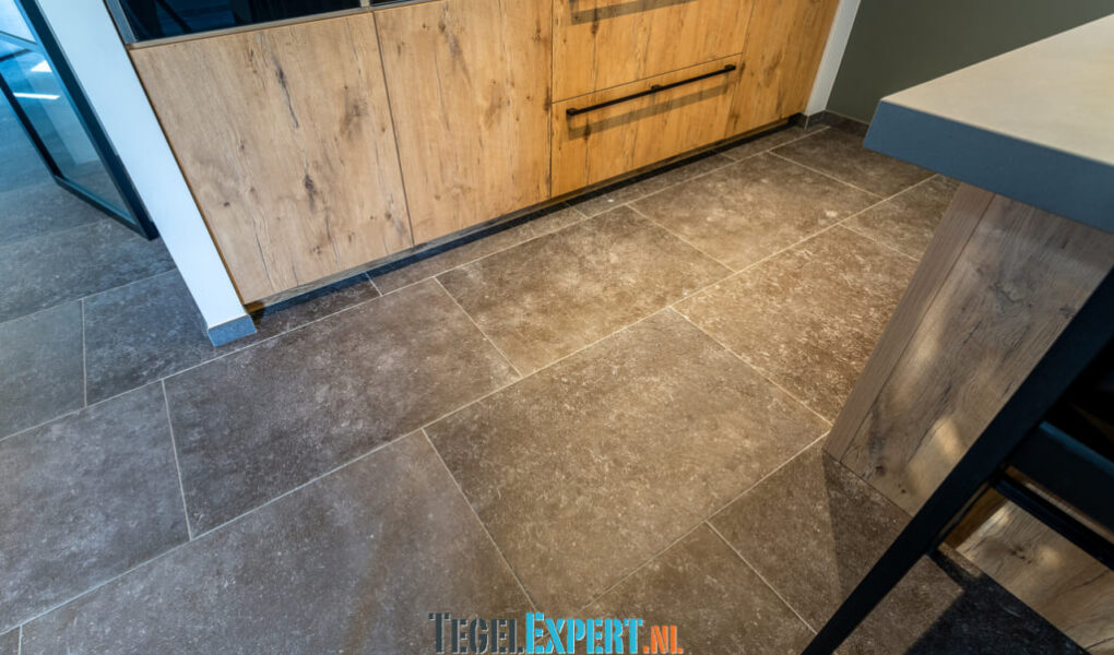hardsteen look tegels