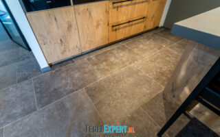 hardsteen look tegels