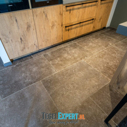 hardsteen look tegels