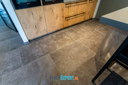 hardsteen look tegels