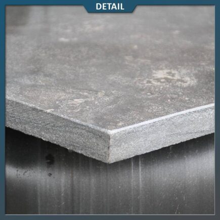 hardsteen tegels 80x80