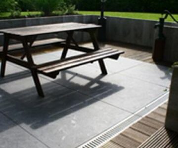 hardsteen terrastegels