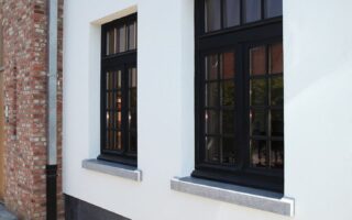 hardstenen raamdorpel