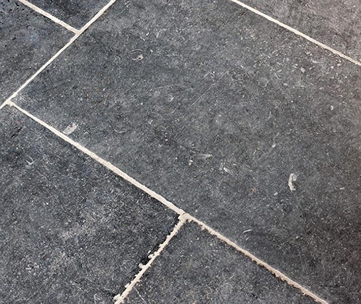 belgisch hardsteen vloertegels