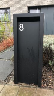 ontdek hier ons uitgebreid assortiment brievenbussen