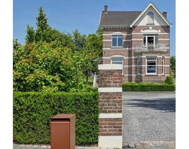 slimme en stijlvolle brievenbussen van esafe