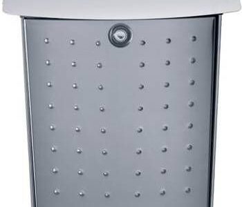 brievenbus brabantia