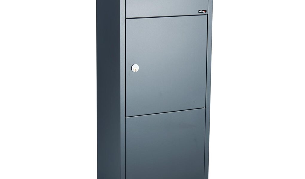allux 600 pakketbrievenbus