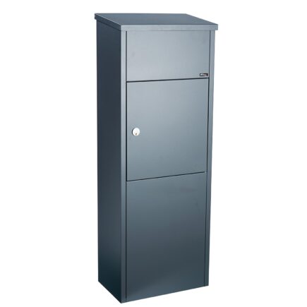 allux 600 pakketbrievenbus