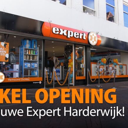 expert winkels