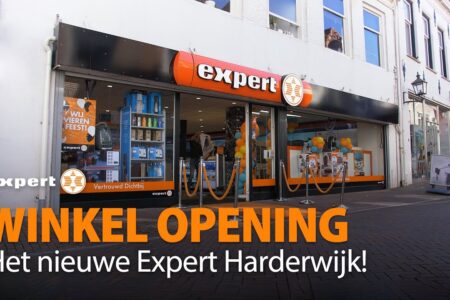 expert winkels