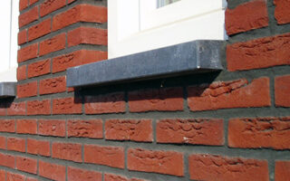 natuursteen dorpel