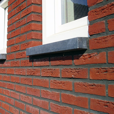 natuursteen dorpel