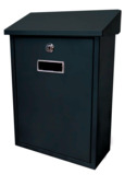 brievenbus brabantia gamma