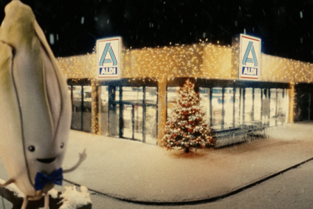 aldi brievenbus