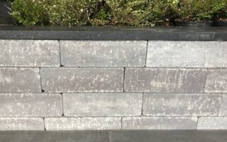 natuursteen basalt